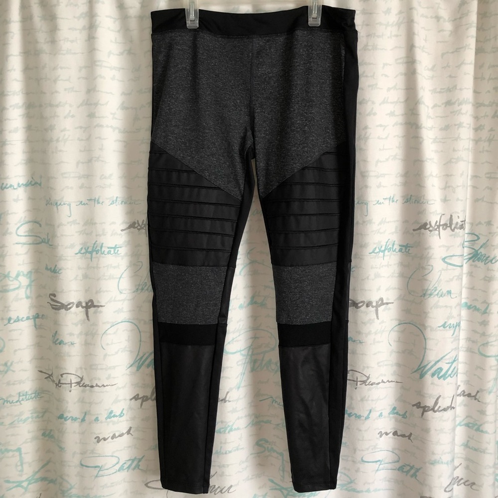 Forever 21 leggings